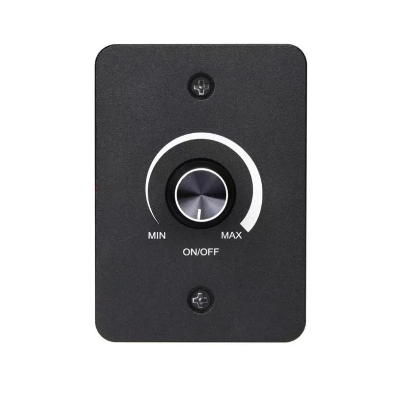 

DC12V Светодиодный диммер переключатель для морского туристического трейлера Auto без шума Точное затемнение