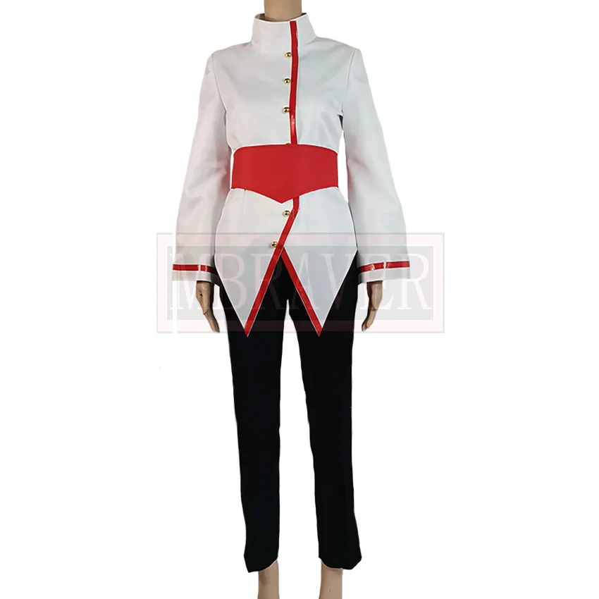 KOF The King of Fighters Chizuru Kagura Cheongsam Uniform Cosplay Costume Halloween Outfit Cosplay Costume Customize Any Size