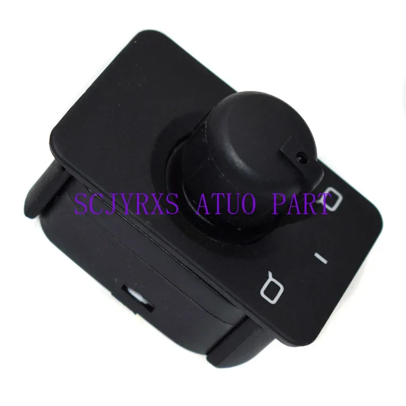 Qty 5 Power Side Mirror Control Switch 4B0959565A For Audi A3 S3 A6 C5 S6 RS6 4B0 959 565 A