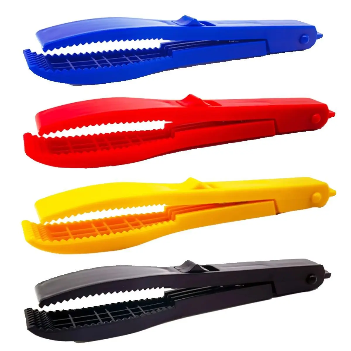 Multifunctional Fishing Fish Clip Hand Controller Tackle Tool Fishing Body Grip Clamp Gripper Grabber with Lock Switch
