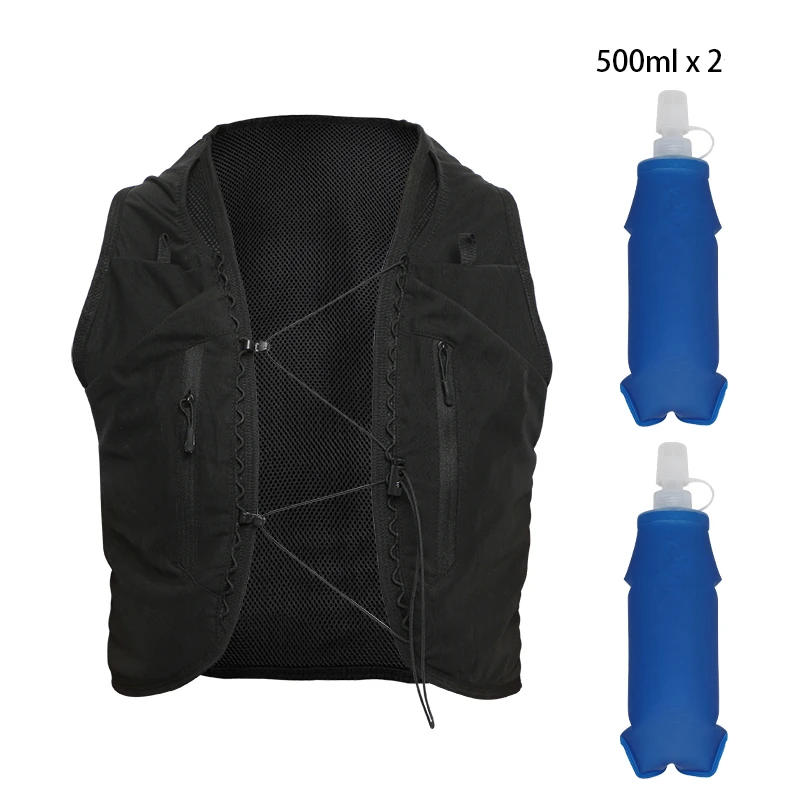 High Quality 12L Hydrating Backpack Sport Bicycle Bag Waterproof Outdoors Multi Pocket Design Cross Country Backpack Cycling