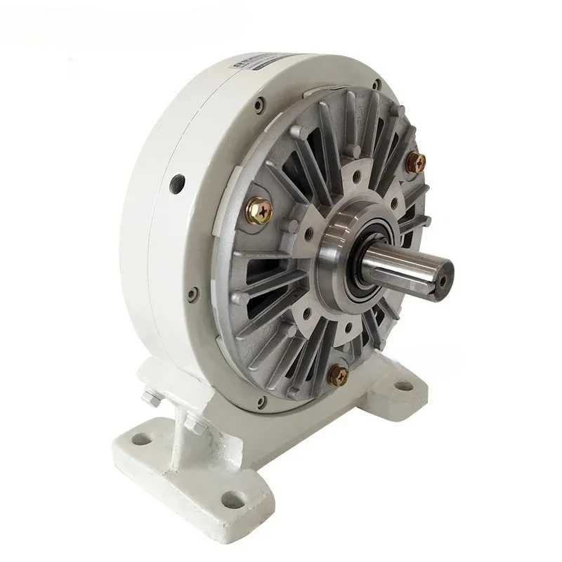 2025Low Price Magnetic Powder Clutch for Textile Machinery with Factory Price