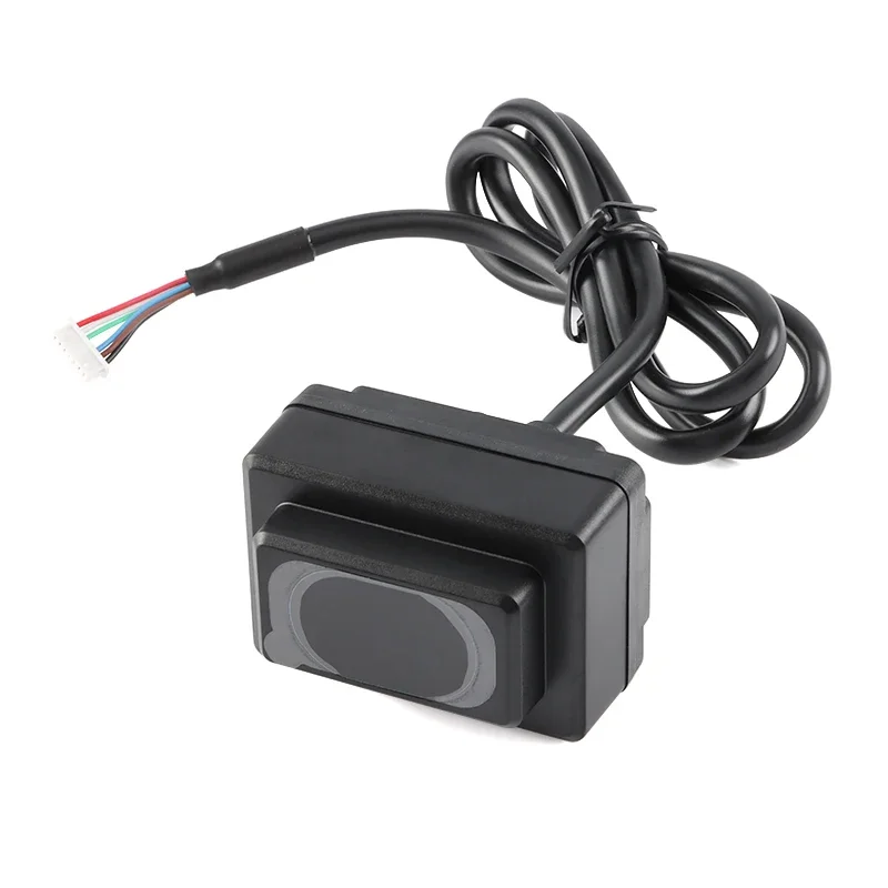 

TFmini-i RS485/CAN 12m Laser Ranging Module Industrial Grade Distance Sensor