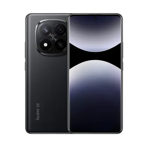 【Brand+】 Xiaomi Redmi Note 14 Pro+ 5G Smartphone 200MP AI camera Snapdragon® 7s Gen 3 120W HyperCharge 6.67 AMOLED display