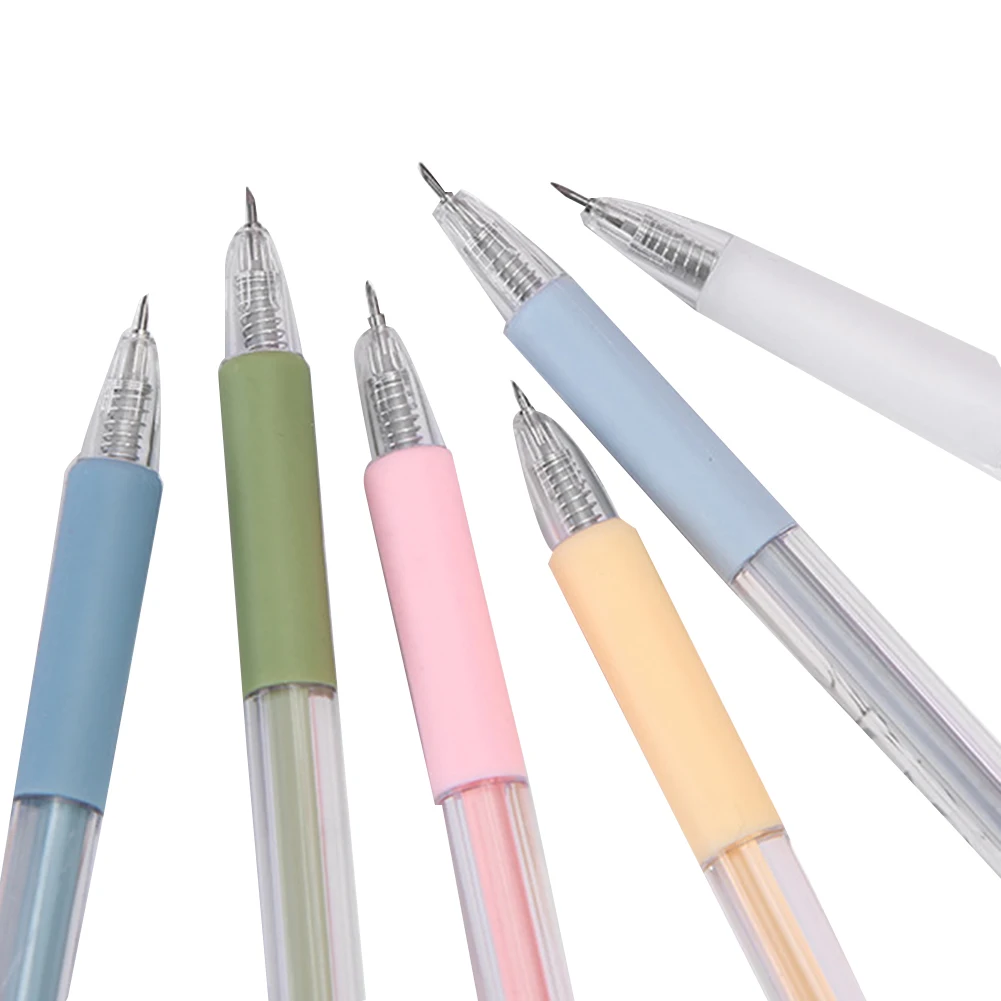 

ABJG-Utility Knife Pen, Craft Cutting Tool Paper Pen Cutter Knife Retractable, Paper Carving