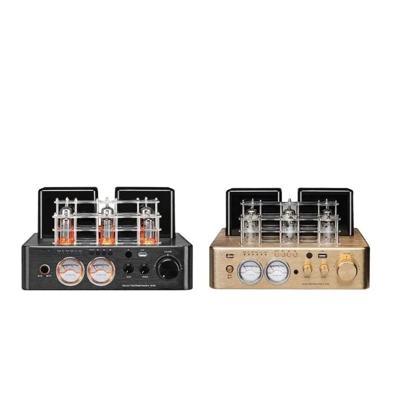 Bile tube fever amplifier HIFI audio high fidelity Bluetooth USB lossless playback