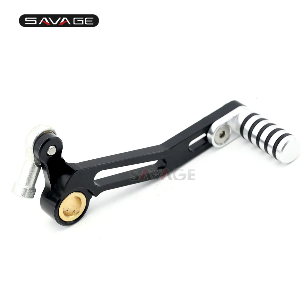 Gear Shift Lever For KAWASAKI Z1000 2010-2019 Z1000SX NINJA 1000 Accessories Z800 2013-2016, Z900 Pedal Gears Heel Shifter Lever