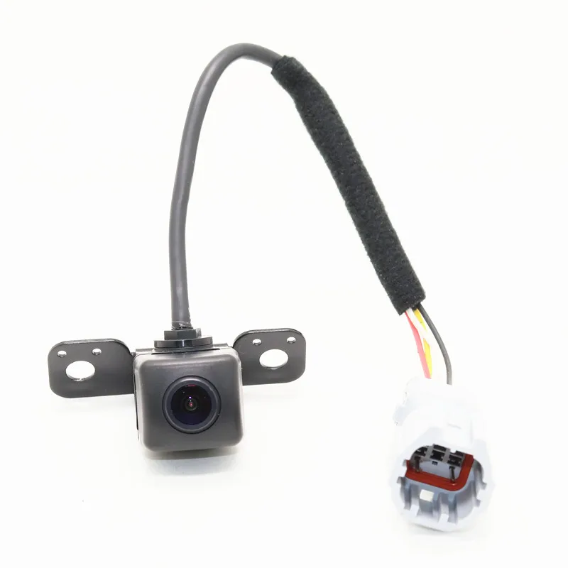 NEW Original Back Rear View Camera for Hyundai Santa IX45 Fe DM 2013-2016 OEM 957602W000