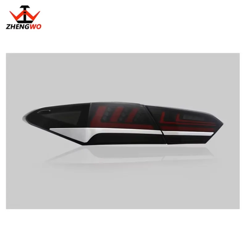 

For Camry Led Tail Light With High Quality From China Supplier