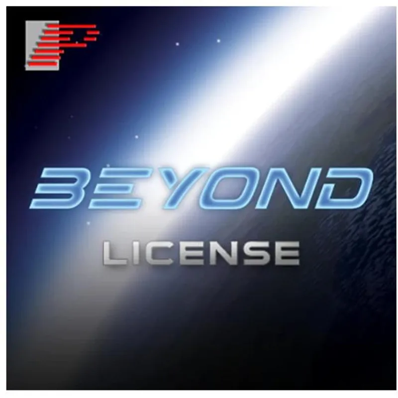 Beyond 5.5 Software USB Dongle Ultimate version