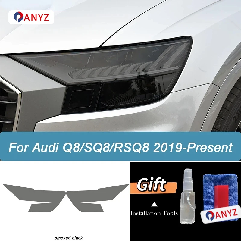 For Audi Q8 SQ8 RSQ…