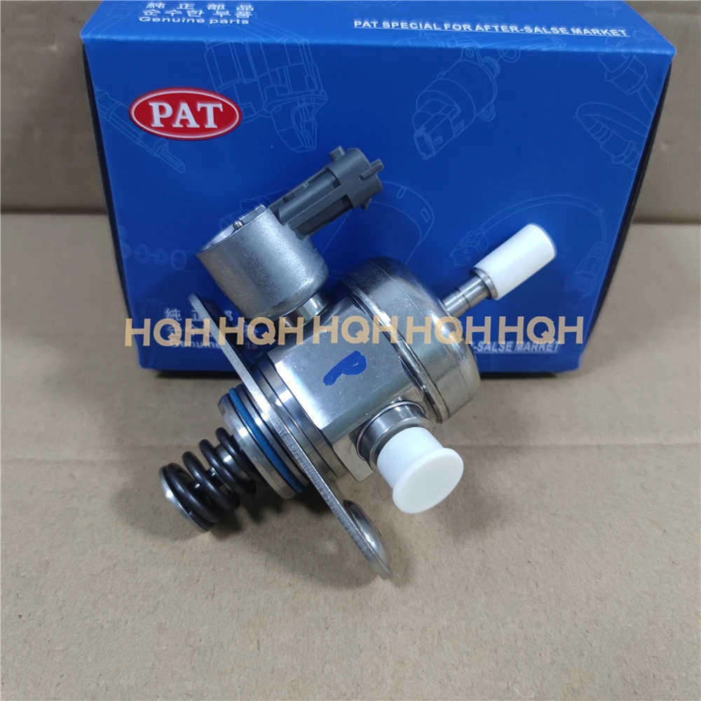 

HQH For Peugeot 308 307 308S 408 508 2008 High Pressure Oil Pumps Engine System Car Accessories Used 9802540080 261520245