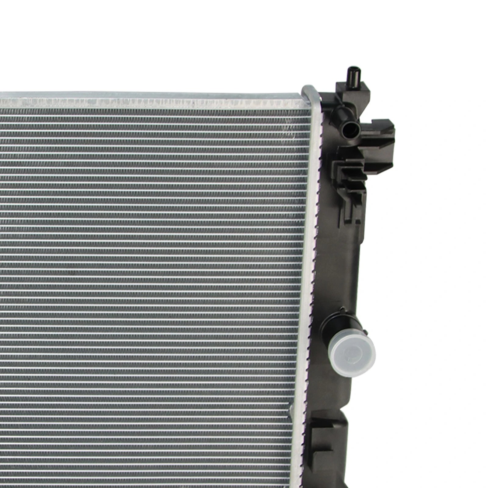 

Fits 13591 Aluminum Radiator For 2019-2020 Lexus UX250h 2016-2020 Toyota Prius