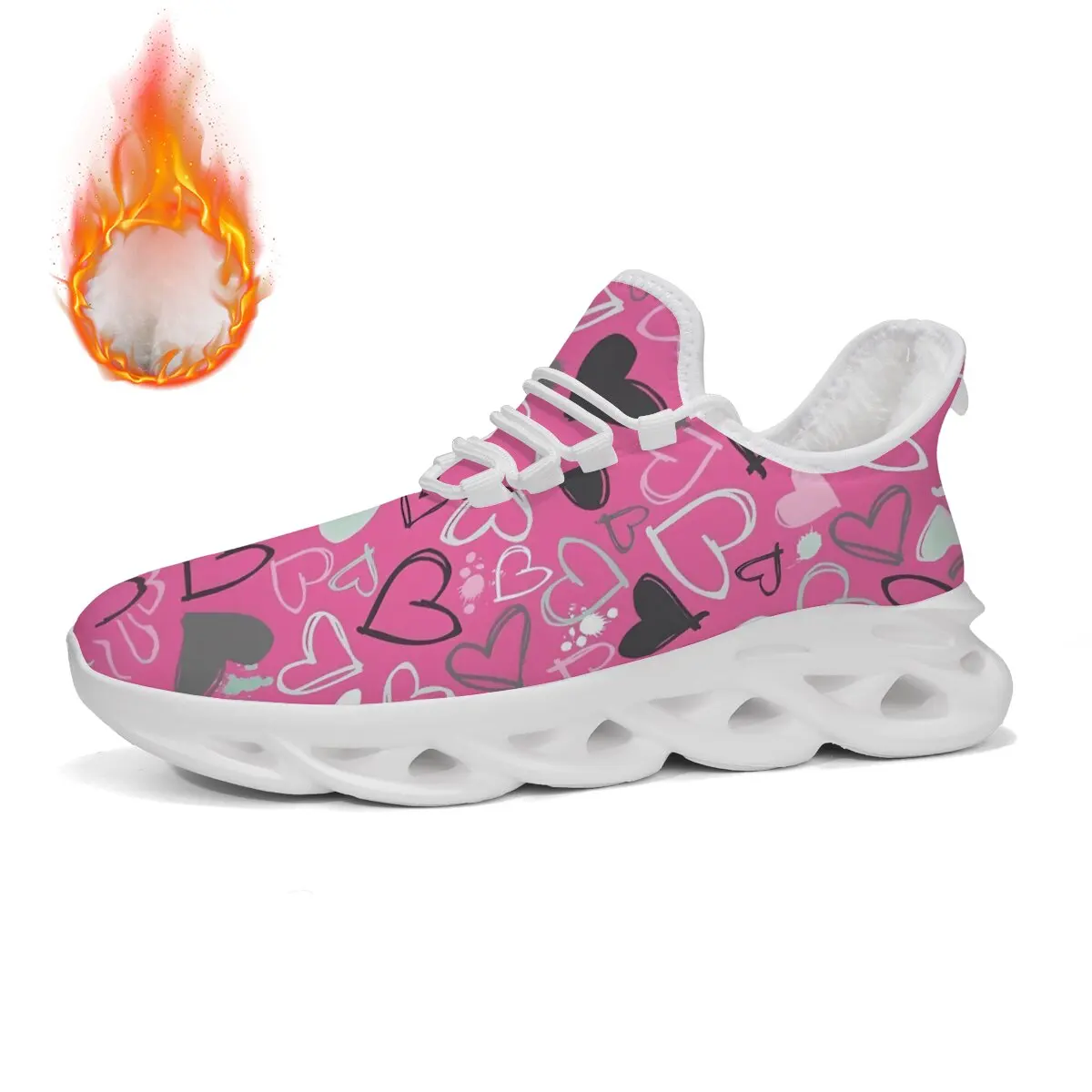 

Мужские кроссовки, женская обувь, повседневная обувь на плоской подошве со шнуровкой, мужская рождественская обувь, дышащая сетчатая теннисная спортивная обувь, спортивные мужские кроссовки