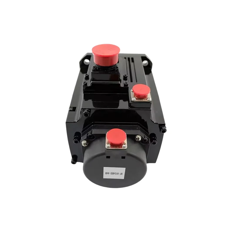 

Brand New Original HF-H154BS Servo Motor Driver Programmable PLC PAC & Dedicated Controllers