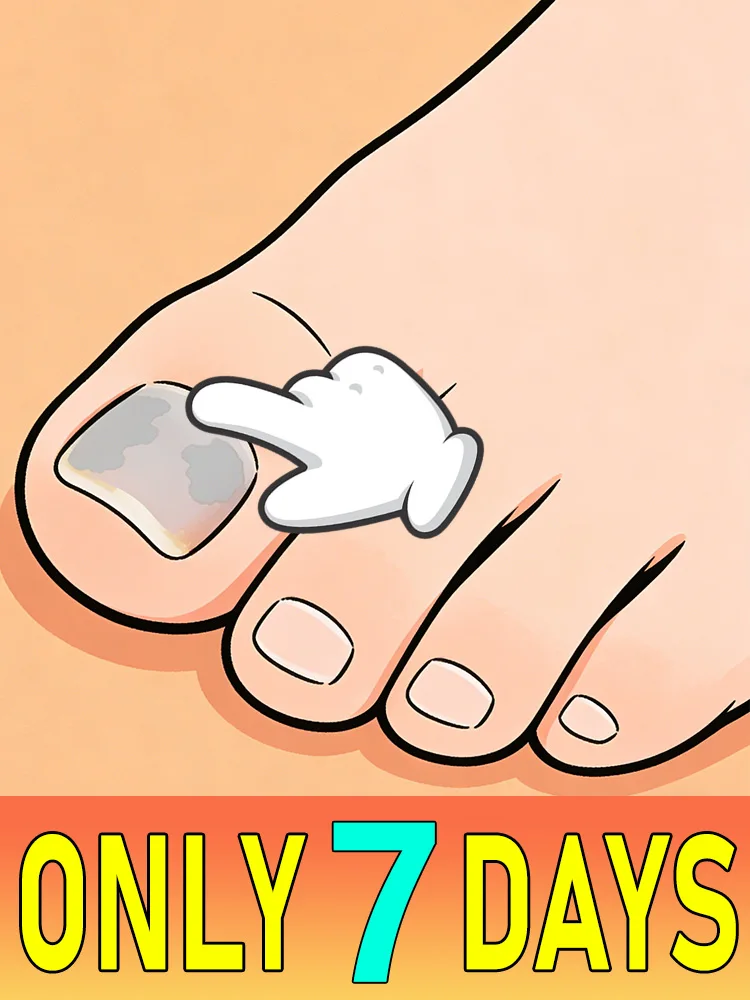 

Innovative Tech Nail Care Combination Pack ʜᴇʟᴘs ʏᴏᴜ sᴀʏ ɢᴏᴏᴅʙʏᴇ ᴛᴏ ᴏɴʏᴄʜᴏᴍʏᴄᴏsɪs