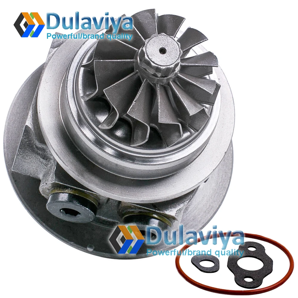NEW Turbo Cartridge for Subaru Forester XT Impreza WRX Baja 2.0L NON-STi 49377-04100 49377-04300 49377-04363 - view 3