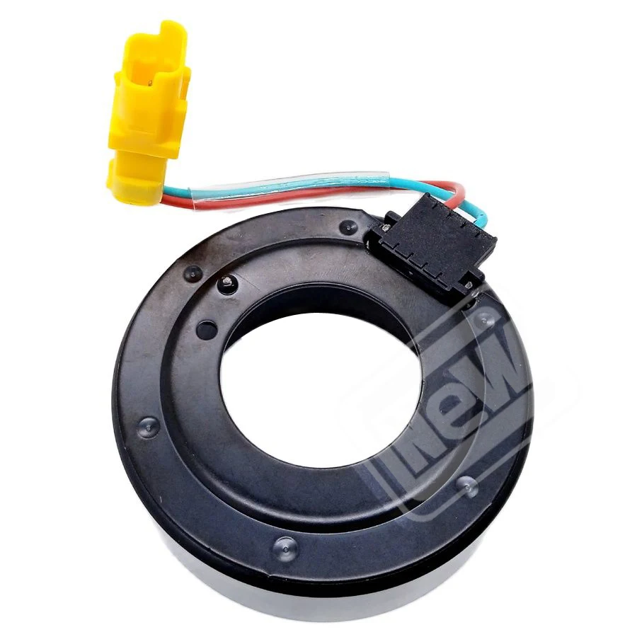 2PCS For Car Peugeot Citron SD7V16 SD6V12 Air Conditionin AC A/C Compressor Magnetic Electromagnetic Clutch Coil