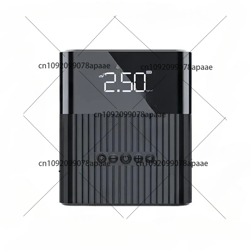 

Car emergency start power supply, air pump all-in-one machine, multi-function car electric treasure, battery lighter