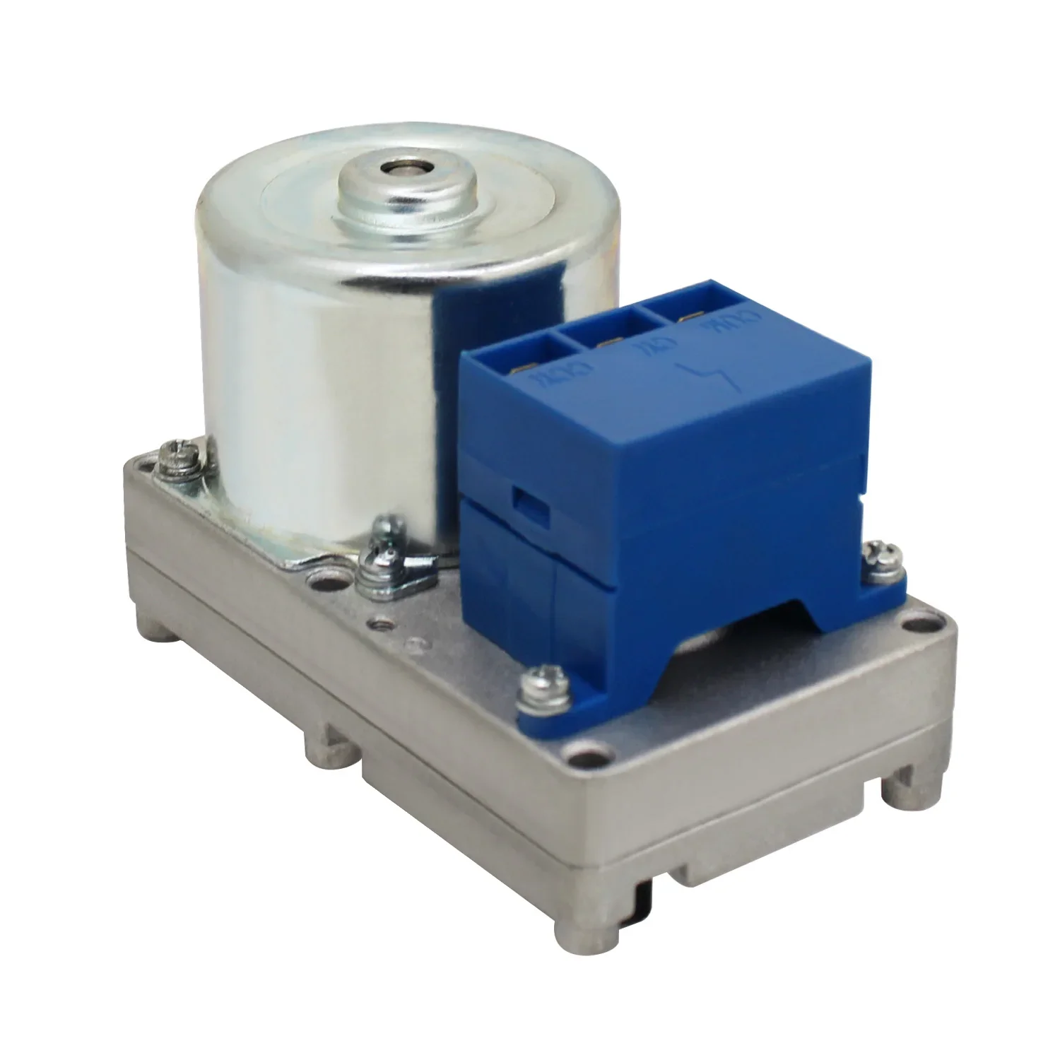 50Hz 2RPM 3RPM Large Torque Low‑Speed Synchronous Motor For Biomass Pellet Stove Discharger