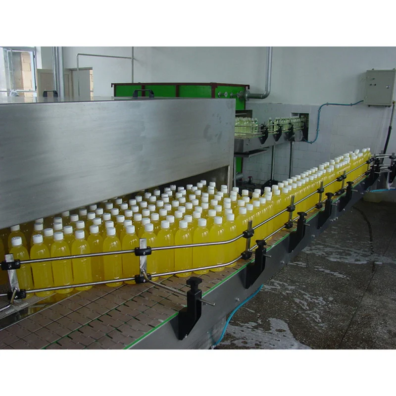 5 Gallon Water Bottle Filling Machine Juice Filling Machine Production Line