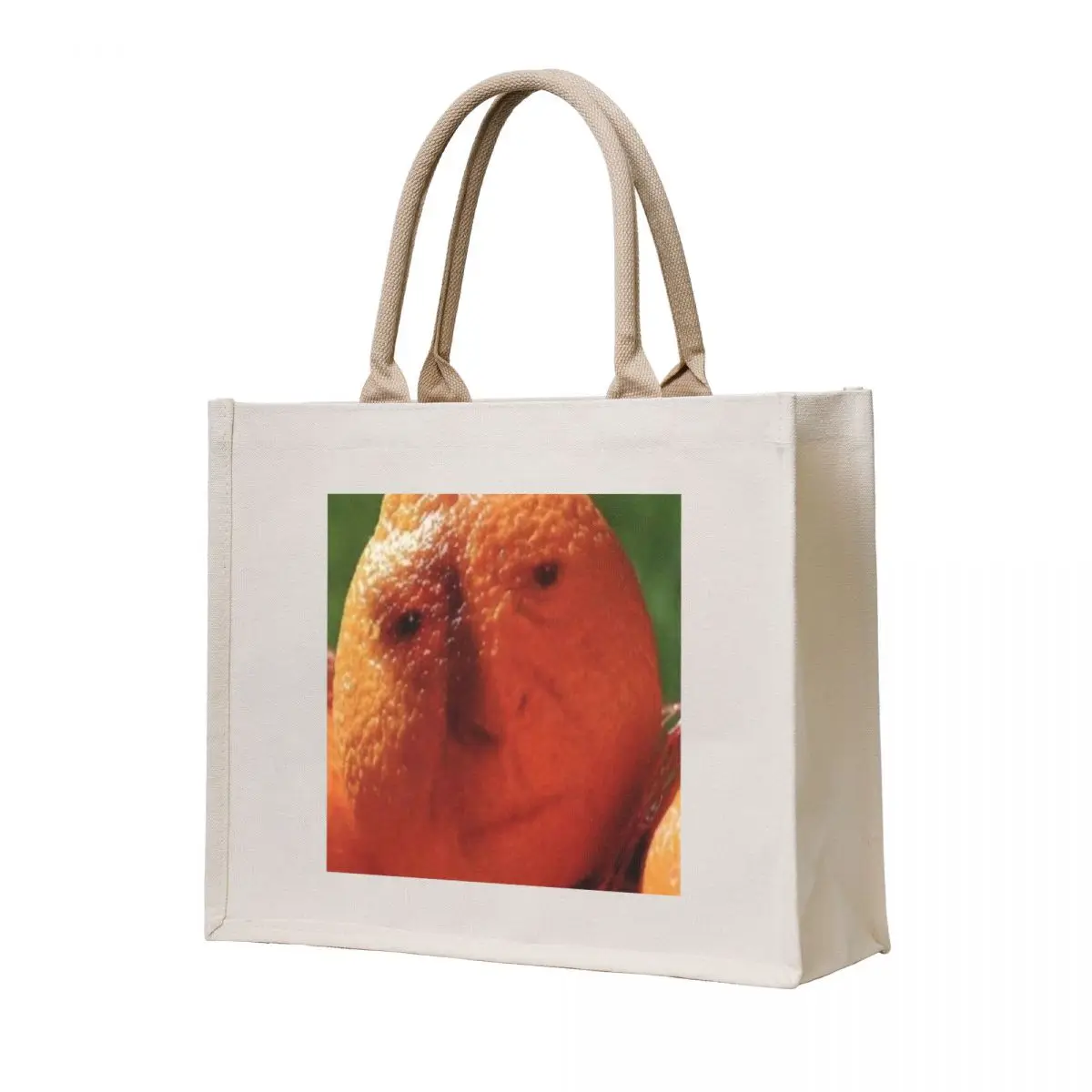 

Tangerine Alfred Tote Bag bags woman 2025 Shopper bag large tote bag