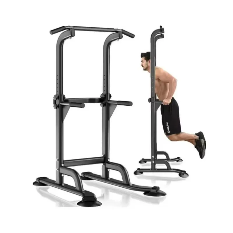 Commercial Adjustable Pull-Up Bar Home Use Premium Product Sturdy Structure For Gym Training Ideal For Fitness Club