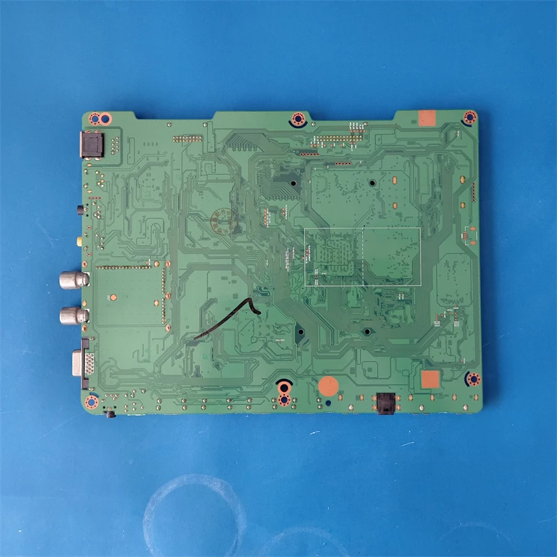 Imagem -02 - para Placa Principal Motherboard Un55d8000 Bn41-01622c Bn9106544v Bn94-04936g Ua55d7000lm Ue55d8005yu Bn94-04313t