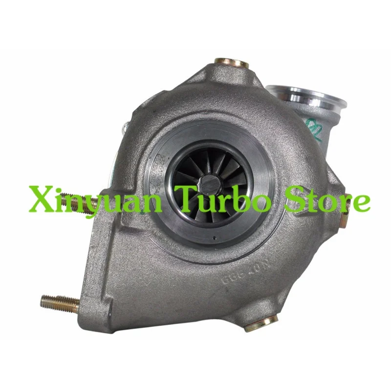 

Turbo factory direct price K26 Turbo Volvo Penta Ship TAMD31 TMD31 Engine 53269886094 turbocharger