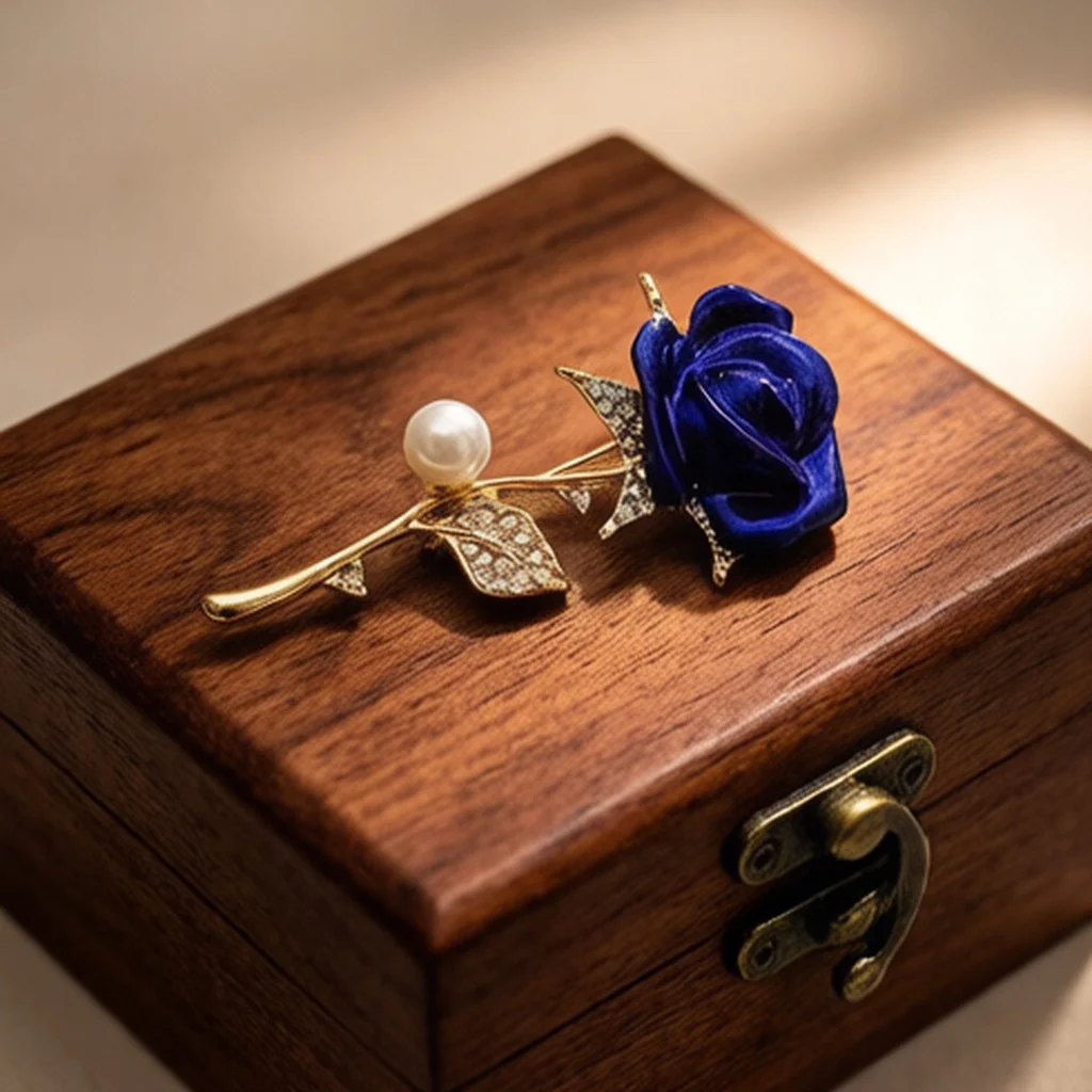 New Badge Shoe Accessories Metal Buckle Simple Women's Suit Pin Light Luxury Waterproof Ins Shoe Badge High Aesthetic Brooch Decorative Pin Silk Clip Shoe Embellishment Bag Accessories Decoration Couple Versatile Unique Collar Accessory Brooch Personalized
