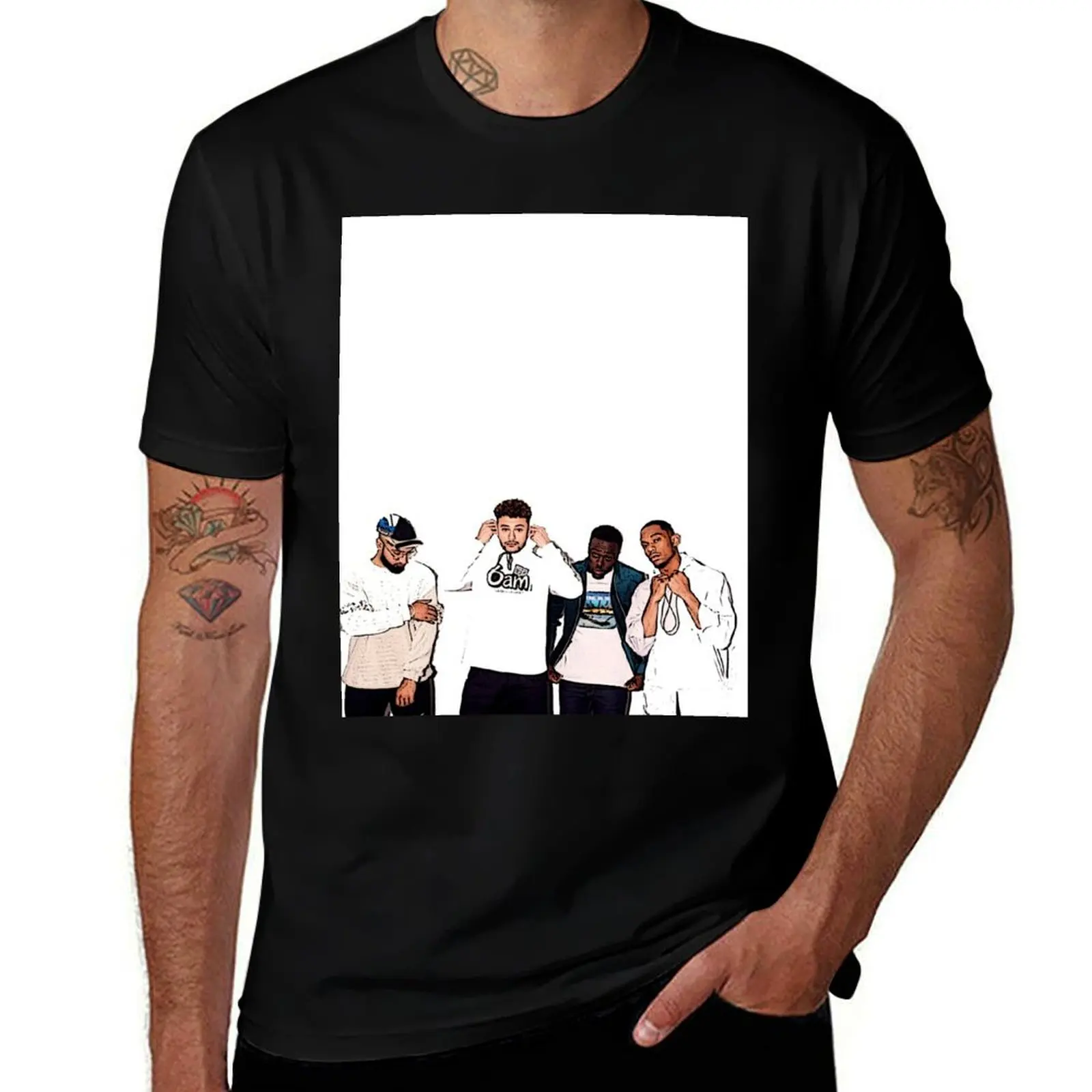 

Rak Su T-Shirt t shirts for man graphic funny man graphic t shirt t shirts for man cotton funny T-shirt