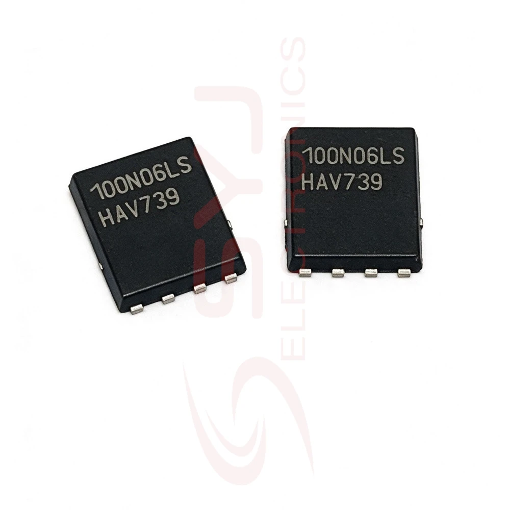 5PCS 100N06LS 011N03LI 100N10NS 110N06NS 900N20NS 066N06NS TDSON-8
