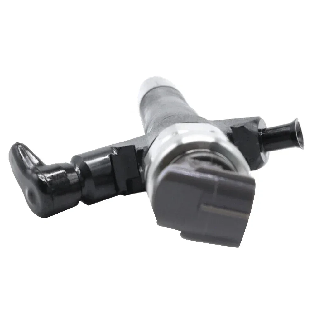 

Best sell 1465A367 295050-0890 DCRI300890 New Injector Nozzle Assy For L200 DiD 2.5 4D56 EURO5 2006-2015