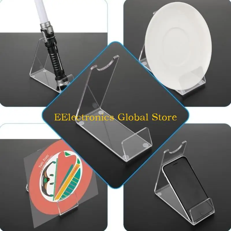 462B Сстань для акрилового дисплея.