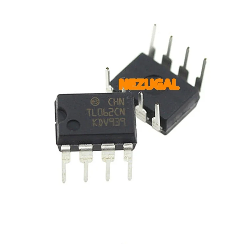 

10 шт. TL062CP DIP-8 TL062 DIP TL062CN 062CP DIP8 TL062C