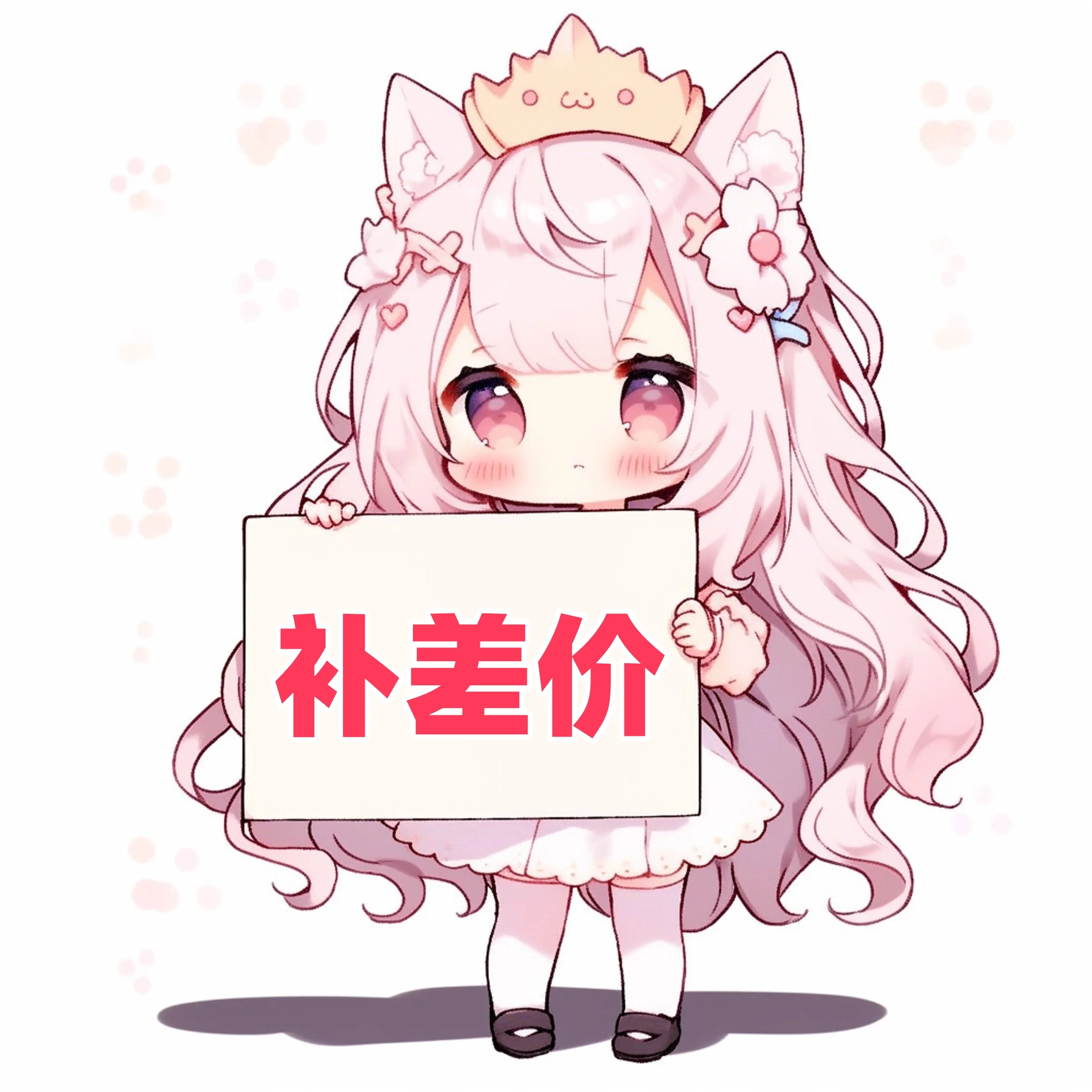 

Компенсируйте ссылку на разницу в цене