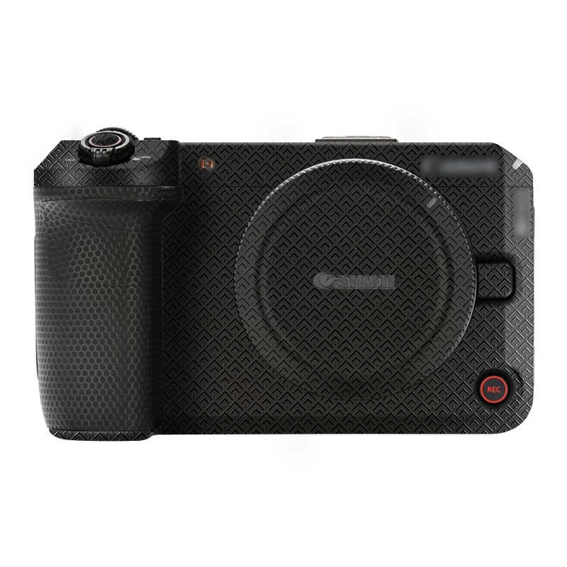 Camera Sticker R6 V For Canon EOS R6V Decal Skin Vinyl Wrap Anti-Scratch Protective Film Coat