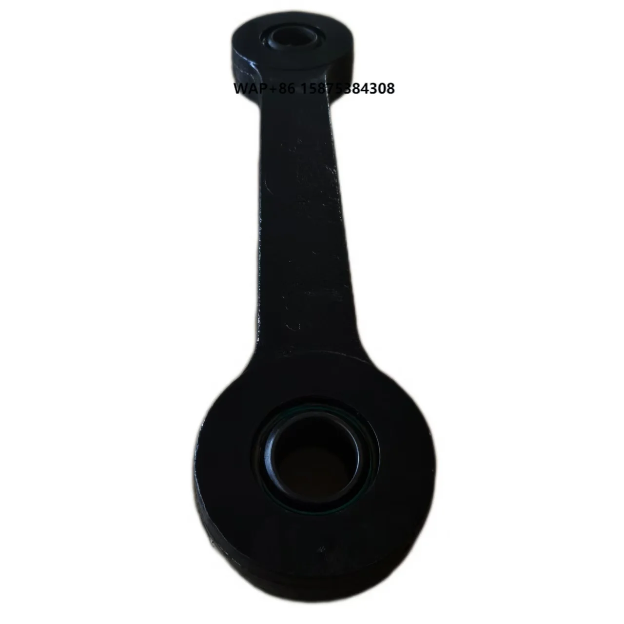 

China Spare Part Manufacturer Buy Auto Spare Parts Forged Thrust Rod