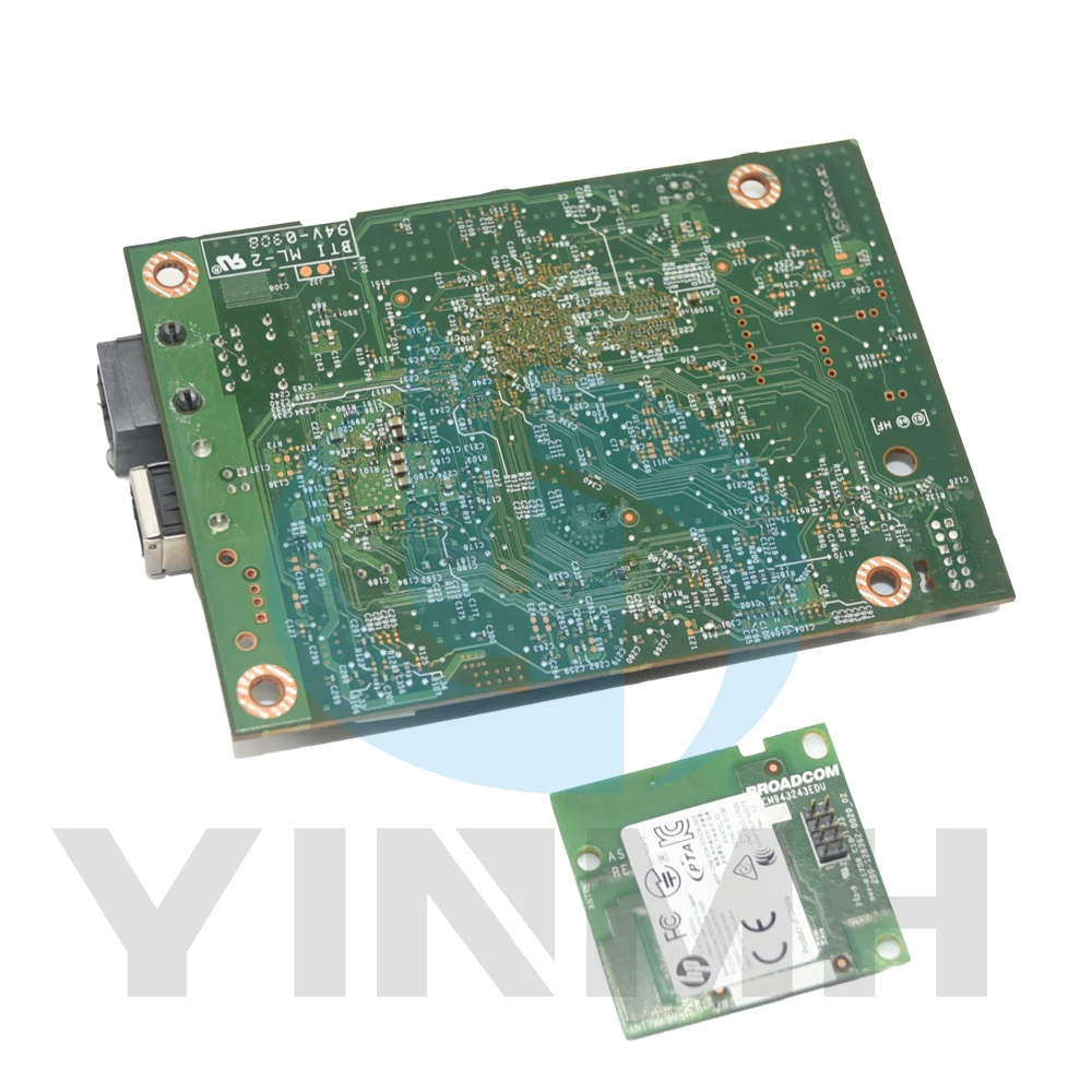 Original G3Q75-60001 G3Q74-60001 PCA ASSY logic Motherboard Formatting Card for HP M227 M227fdw M227sdn M227fdn