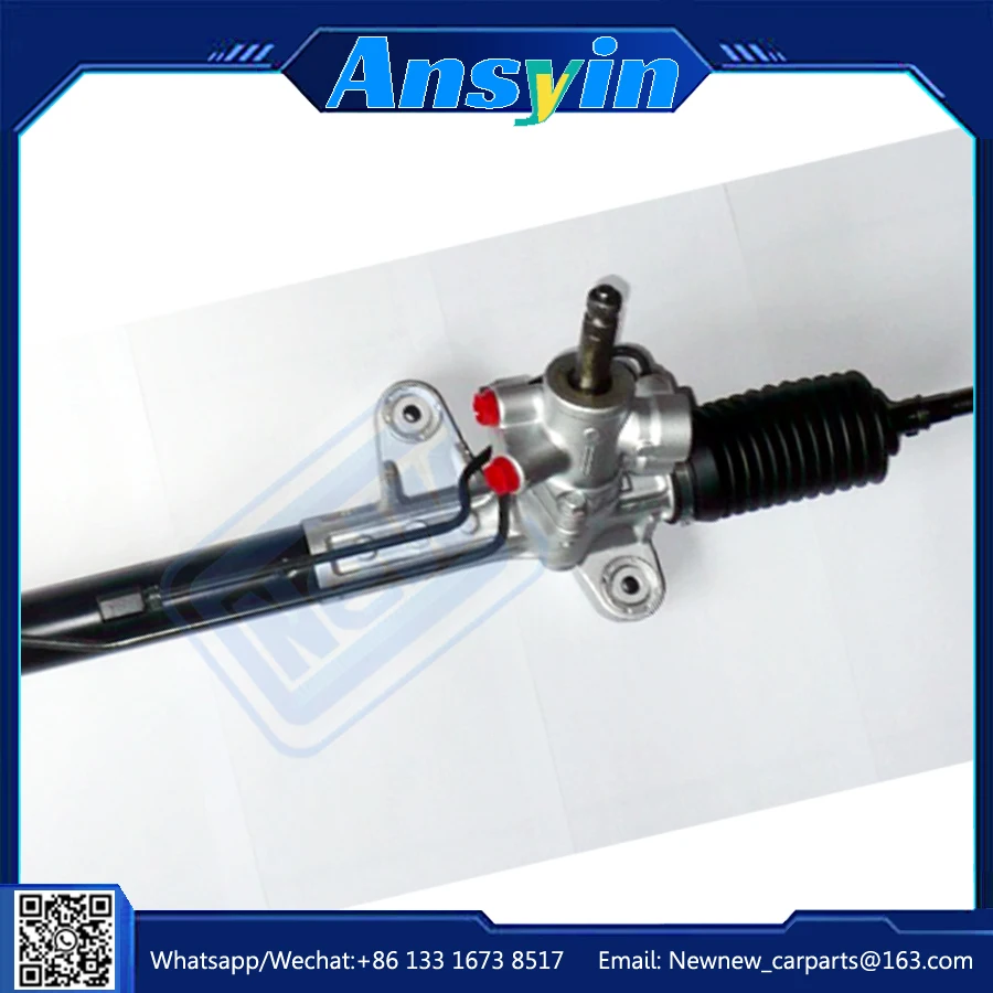 

Left hand drive/Right hand drive Power Steering Rack Assembly For Honda ACCORD 2008 53601SEFG12 53601-SEF-G12