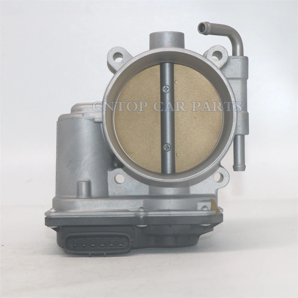 22030-38010 2203038010 Дроссельная заслонка для Toyota Century Majesta Lexus GS350 GS430 GS460 LS460 4.6L LS600hL 5.0L 2007-2017