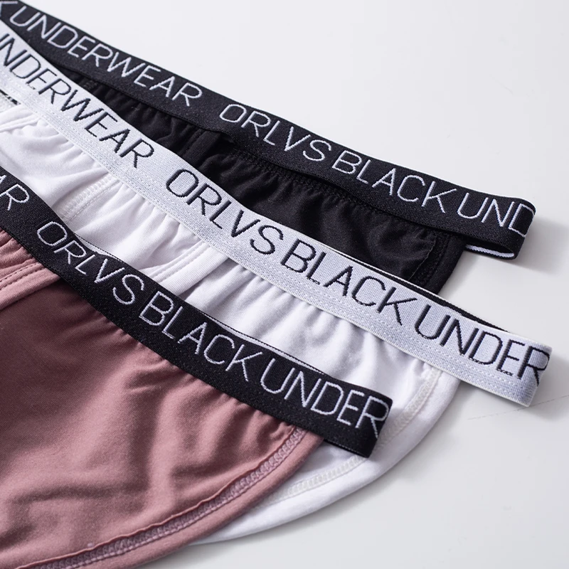 Fashion Brave Person Man Underwear Hot Men's Jockstrap Men's T Panties G-string Sexy Tоy Mens Thongs Packs Jockstraps Adult New