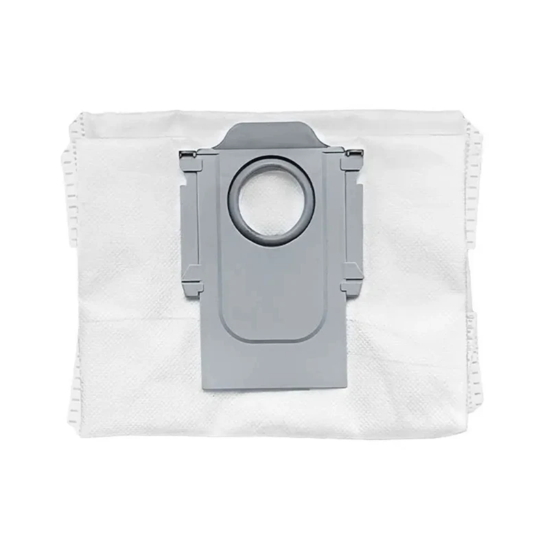 For Roborock S8 S8 Pro Ultra S8+ Robot Vacuum Spare Parts Main Side Brush Mop Cloths HEPA Filters Dust Bags Accessories