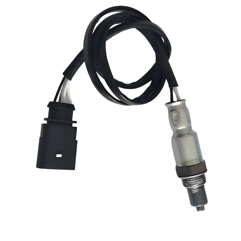 high quality new 9A7906265D 9A790626551 Post air-fuel ratio oxygen sensor For Porsche 2.9L 3.0L 2017-2019 ﻿