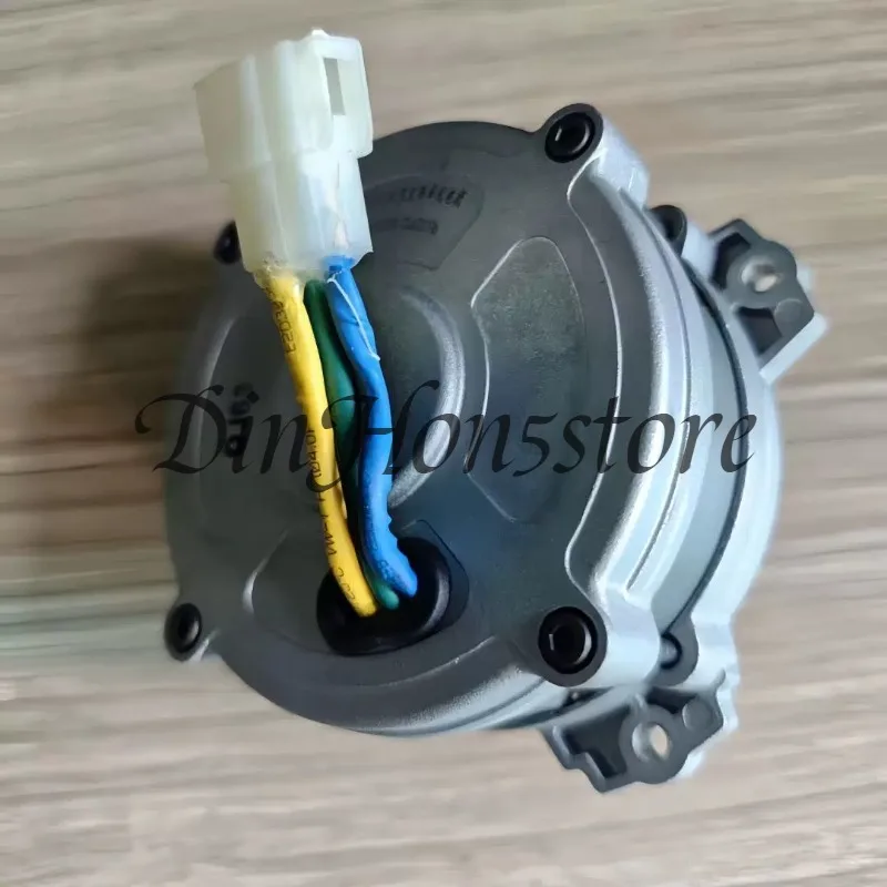 Export type 40V small lawn mower brushless motor 550W