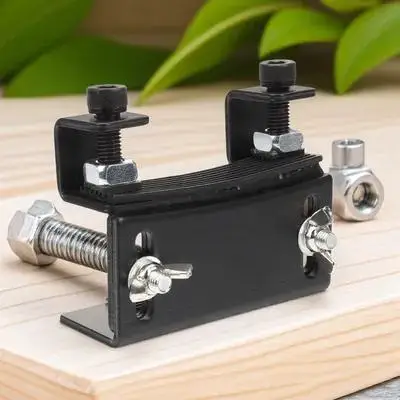 1 шт., сверхмощный подъемник для бас-барабана, металлическая платформа для подъема барабана для ударных инструментов, аксессуар для барабанной установки