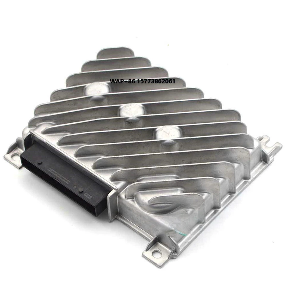 

For VW ID4 New Audio Amplifier Car Amplifier 5H0 035 456 C 5H0035456C