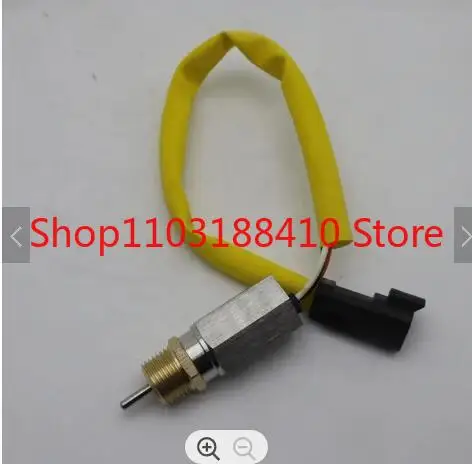 Excavator Accessories E3412 Pressure Sensor 102-0050 for CAT 3306B 3406C 3412 3412C 3456 Engine Water Temperature Sensor 3512B