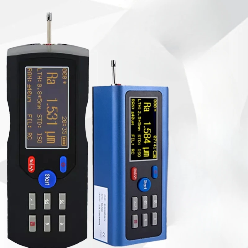 Roughness measuring instrument TR200 high-precision metal surface testing