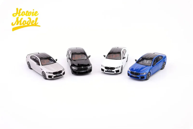 [Presale] Howie Mod…